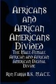 Africans and African Americans Divided