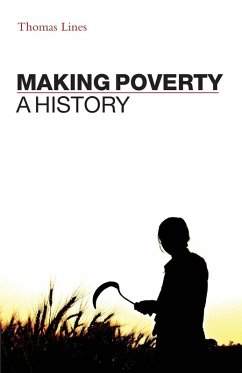 Cover Making Poverty