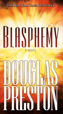 Blasphemy - Preston, Douglas