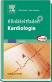 Ulrich Stierle, Franz Hartmann, Klinikleitfaden Kardiologie / 4. Auflage 2008