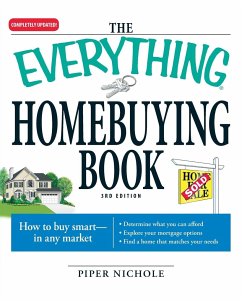 The Everything Homebuying Book - Nichole, Piper; Nichole