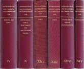 International Encyclopedia of Comparative Law, Volume IV