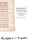 Mozart's Così Fan Tutte