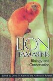 Lion Tamarins: Biology and Conservation