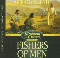 Fishers of Men - Lund, Gerald N.