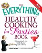 The Everything Healthy Cooking for... - Bild 1