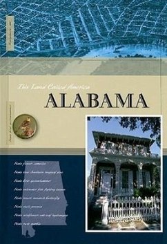 Alabama - Shofner, Shawndra