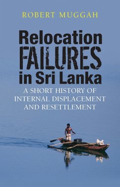 Relocation Failures in Sri Lanka - Muggah, Robert