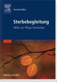 Sterbebegleitung - Hilfen zur Pflege Sterbender