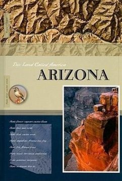 Arizona - Labairon, Cassandra