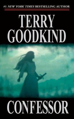 Confessor - Goodkind, Terry