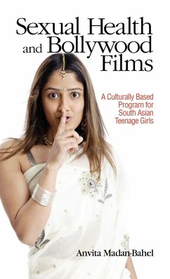Sexual Health and Bollywood Films - Madan-Bahel, Anvita