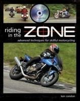 Riding in the Zone - Condon, Ken
