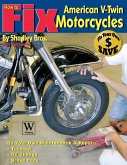 How to Fix American V-Twin Motorcycles