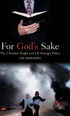 Cover For God's Sake