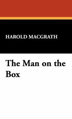 The Man on the Box - Macgrath, Harold