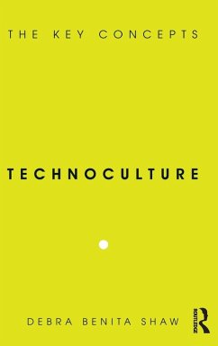 Cover Technoculture