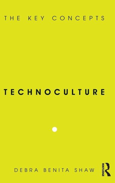 Technoculture Technoculture