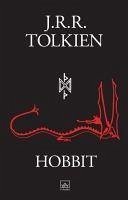 Hobbit - Ronald Reuel Tolkien, John
