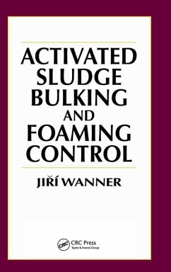 Cover Activated Sludge
