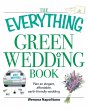 The Everything Green Wedding Book - Bild 1