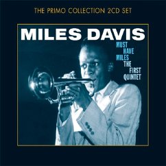 Must-Have Miles - Davis,Miles