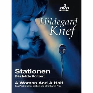 Stationen - Das letzte Konzert / A Woman and a Half Stationen - Das letzte Konzert / A Woman and a Half