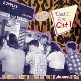 That'Ll Flat Git It Vol.21 At That'Ll Flat Git It Vol.21 At