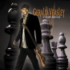 Your Move - Veasley,Gerald