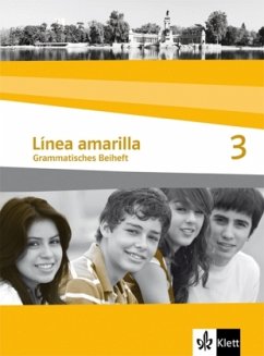 Línea amarilla 3 / Línea amarilla 3