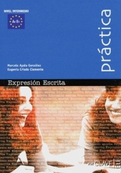 Expression escrita - Nivel Intemedio