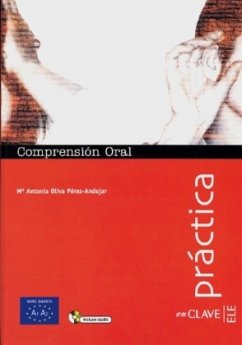 Comprension oral - Nivel basico, m. 2 Audio-CDs