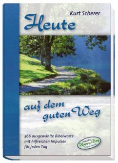 Cover Heute auf dem guten Weg