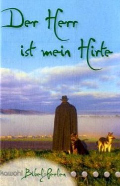 Cover Der Herr ist mein Hirte