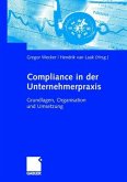 Compliance in der Unternehmerpraxis