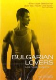 Bulgarian Lovers, DVD, spanisches O. m. U.