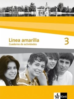 Línea amarilla 3 / Línea amarilla 3