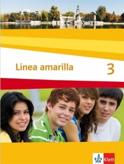 Línea amarilla 3, m. 1 Beilage / Línea amarilla 3