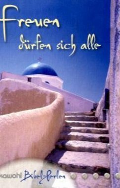 Cover Freuen dürfen sich alle