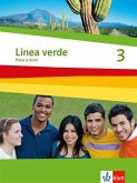 Linea verde 3. Schülerbuch Linea verde 3. Schülerbuch