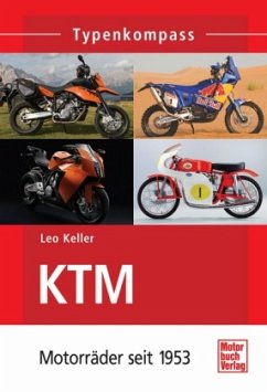 KTM - Keller, Leo