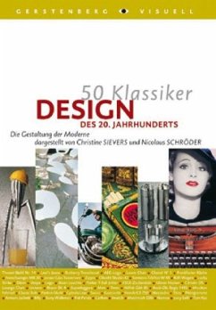 Cover Design des 20. Jahrhunderts