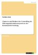 Chancen und Risiken des Controlling als... - Bild 1