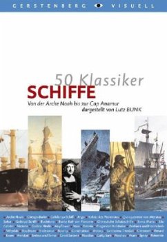 Cover Schiffe