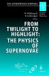 From Twilight to Highlight: The Physics... - Bild 1