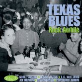 Texas Blues 2-20tr-