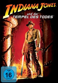 Indiana Jones und der Tempel des Todes - Harrison Ford,Kate Capshaw,Roshan Seth