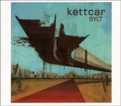 Cover Sylt (Deluxe Edition: CD + DVD)