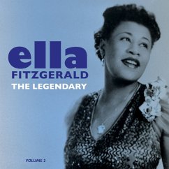 Legendary Vol.2 - Fitzgerald,Ella