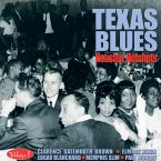 Texas Blues 1-20tr-